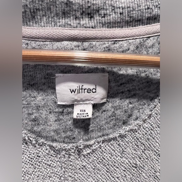 Aritzia Wilfred Diderot Cardigan - Size XXS - Picture 3 of 5